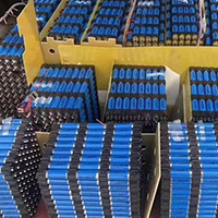 永川大安高价新能源电池回收|电池可以回收